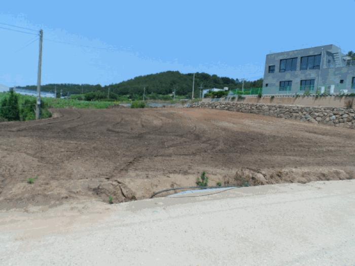 전라남도 무안군 해제면 송석리 504-4 구거 경매 사진 1