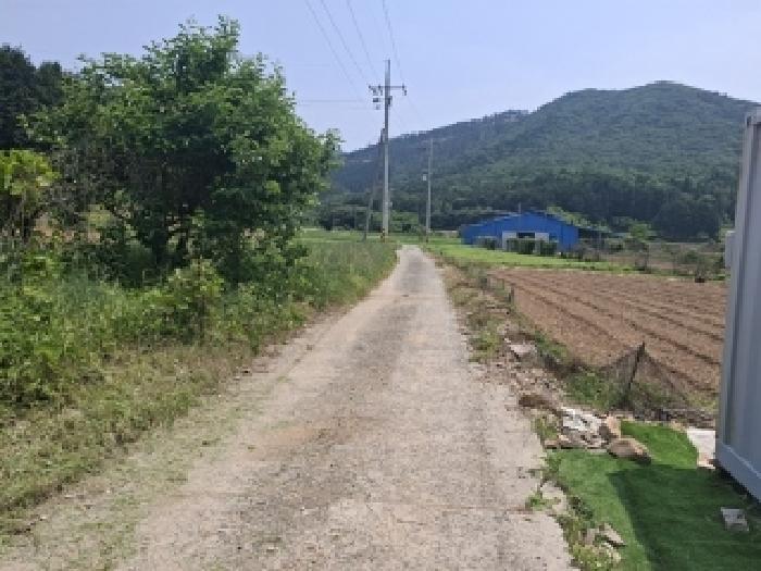 경상남도 남해군 삼동면 봉화리 1482-24 전 경매 사진 7