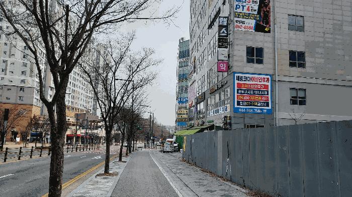 세종특별자치시 고운동 1372 고운메디프라자 1동 1층102호 근린상가 경매 사진 5