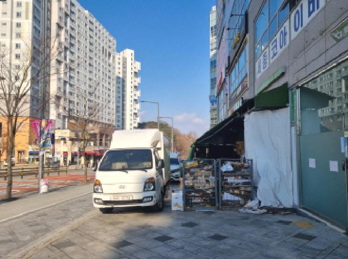 세종특별자치시 고운동 1372 고운메디프라자 1동 1층102호 근린상가 경매 사진 9