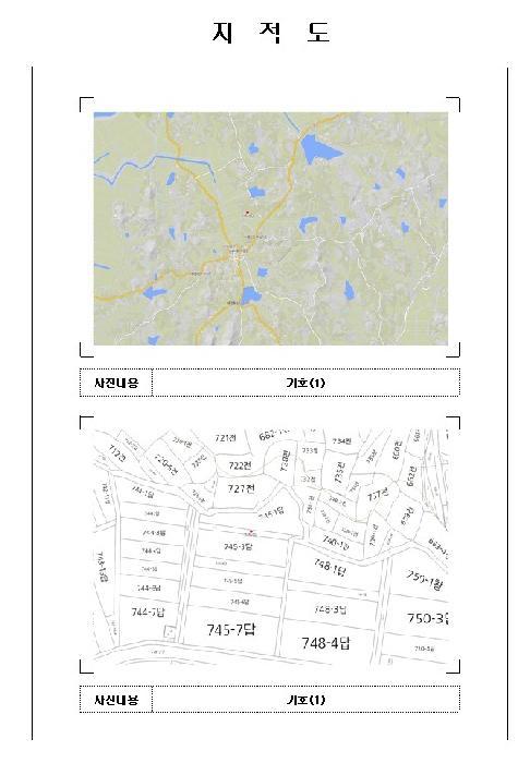 전라남도 영암군 시종면 만수리 745-2 답 경매 사진 8