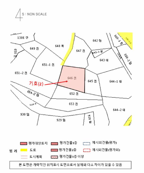 경상남도 남해군 남면 상가리 646 전 경매 사진 25