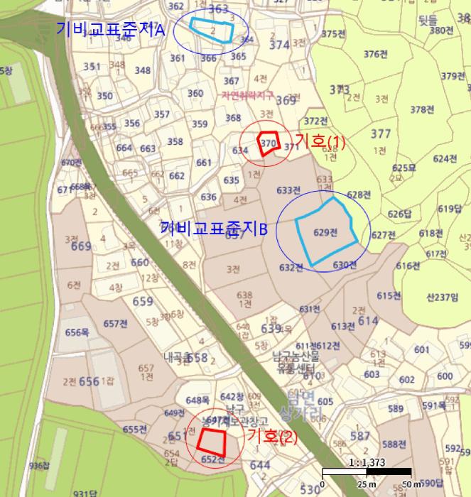 경상남도 남해군 남면 상가리 818 전 경매 사진 22