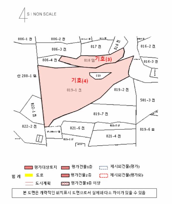 경상남도 남해군 남면 상가리 818 전 경매 사진 23