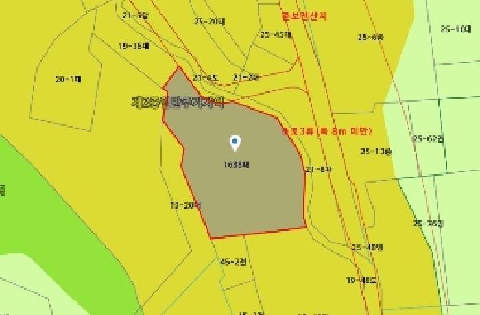 대전광역시 서구 월평동 1638 에코리움 5층504호 도시형생활주택 경매 사진 18