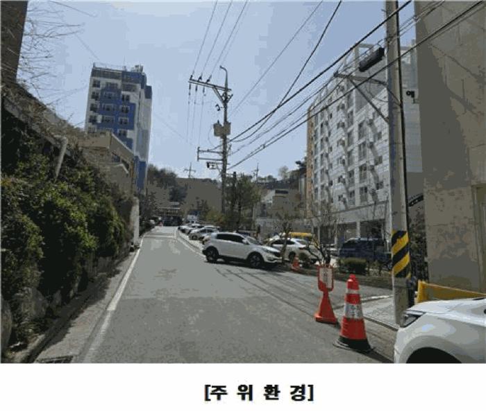 대전광역시 서구 월평동 1638 에코리움 5층504호 도시형생활주택 경매 사진 5