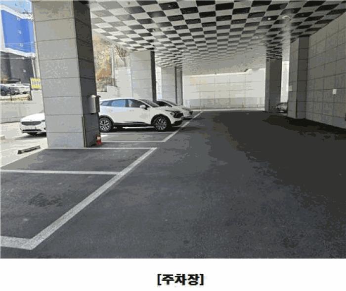 대전광역시 서구 월평동 1638 에코리움 5층504호 도시형생활주택 경매 사진 6