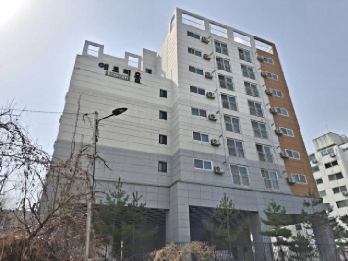 대전광역시 서구 월평동 1638 에코리움 5층504호 도시형생활주택 경매 사진 9