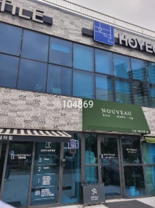 부산광역시 수영구 구락로 165 (망미동,주건축물제1동)구) 부산광역시 수영구 망미동 27-5 근린시설 경매 사진 10