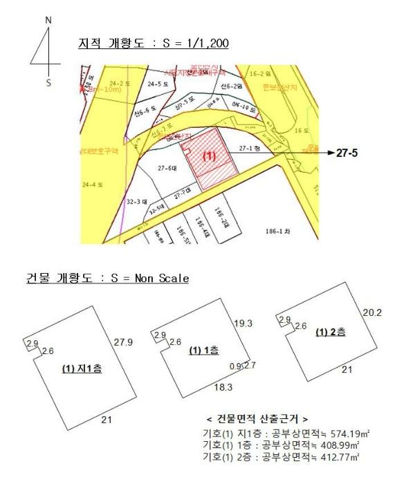 부산광역시 수영구 구락로 165 (망미동,주건축물제1동)구) 부산광역시 수영구 망미동 27-5 근린시설 경매 사진 13