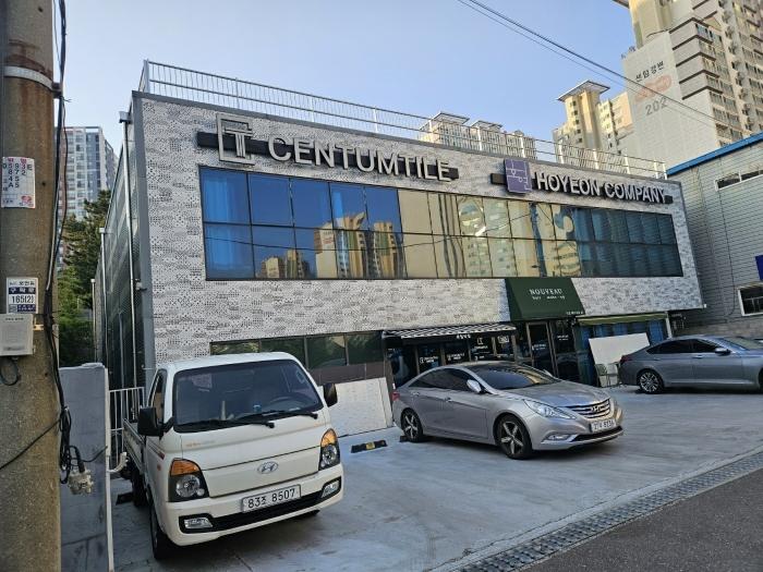 부산광역시 수영구 구락로 165 (망미동,주건축물제1동)구) 부산광역시 수영구 망미동 27-5 근린시설 경매 사진 6