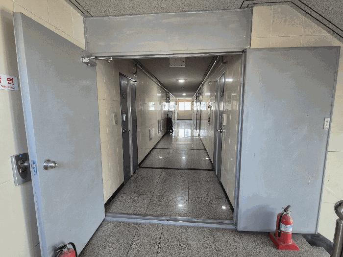 충청남도 천안시 서북구 두정동 743 근린시설 경매 사진 12