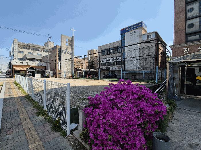 충청남도 천안시 서북구 두정동 743 근린시설 경매 사진 9