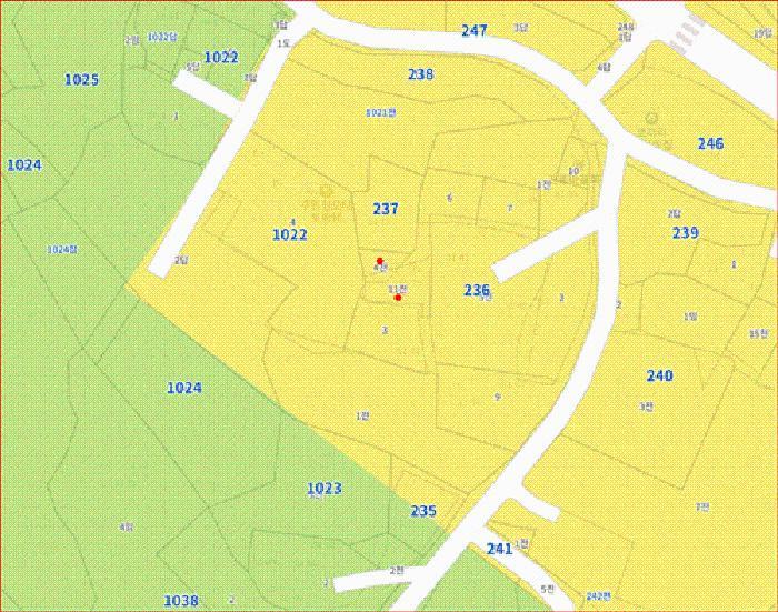 경상남도 사천시 죽림동 236-11 주택 경매 사진 18