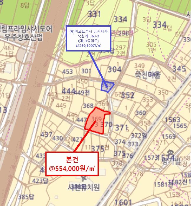 경상남도 사천시 사남면 죽천리 369-3 주택 경매 사진 28