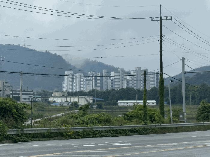 전라남도 목포시 대양동 75-18 근화희망타운아파트 302동 10층1003호 아파트 경매 사진 5