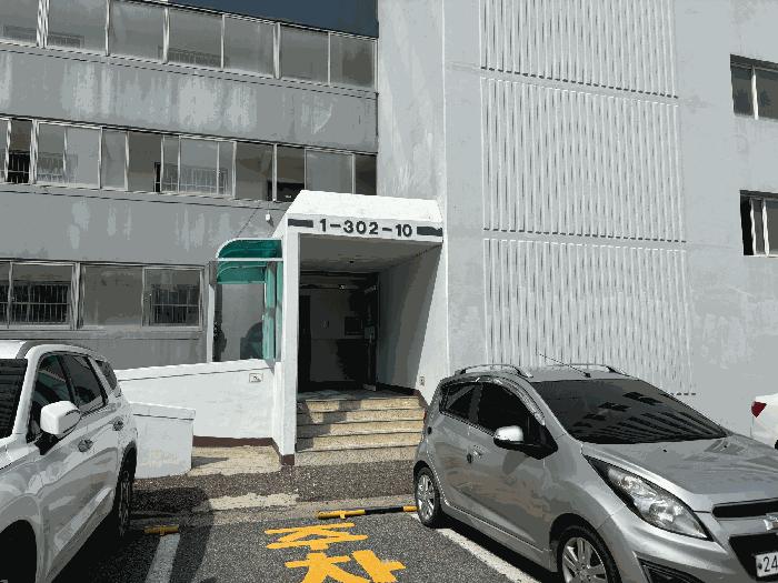 전라남도 목포시 대양동 75-18 근화희망타운아파트 302동 10층1003호 아파트 경매 사진 6