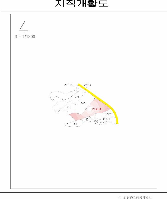 전라남도 신안군 흑산면 가거도리 204-4 전 경매 사진 6