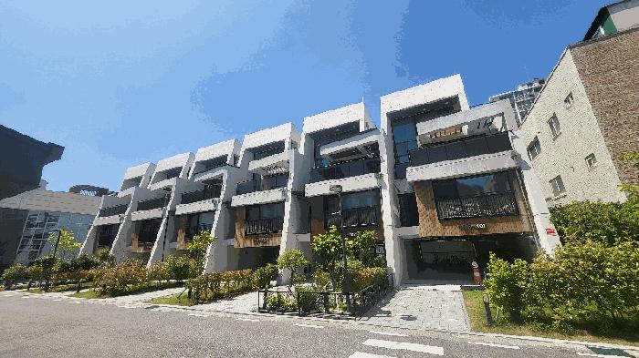 전라남도 목포시 용해동 997 노블힐스시티앤 106동 2층103호 다세대(빌라) 경매 사진 1