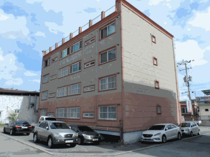 전라남도 함평군 함평읍 내교리 149-3 한아름빌라 비동 4층401호 다세대(빌라) 경매 사진 6