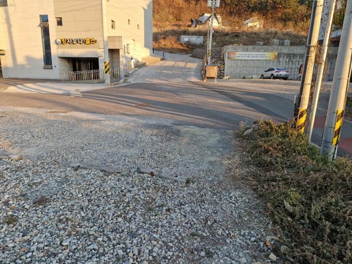 경상남도 창녕군 창녕읍 말흘리 산20-6 임야 경매 사진 7