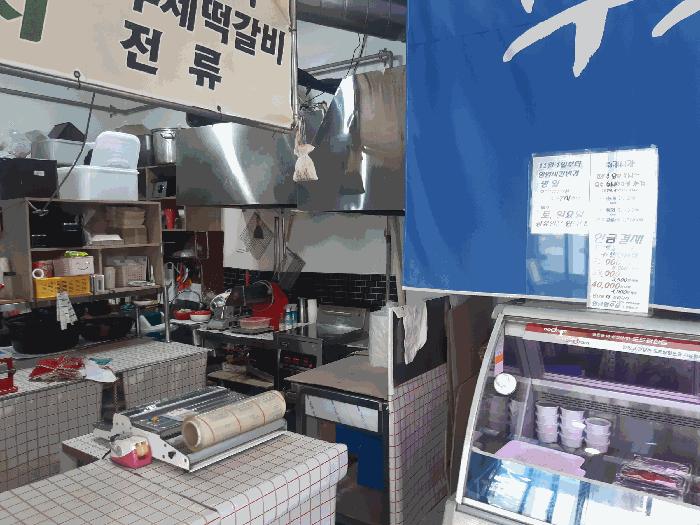 전북특별자치도 전주시 덕진구 만성동 1366-8 주건축물제1동 1층108호 근린상가 경매 사진 4