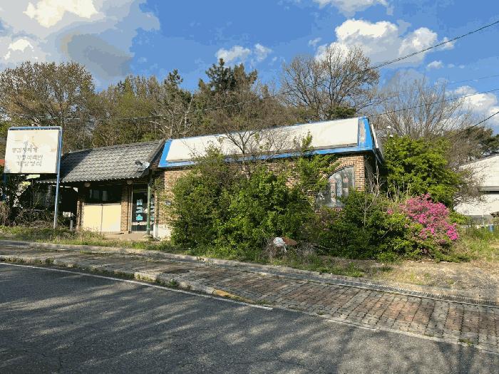 전라북도 완주군 봉동읍 용암리 산13 상가 경매 사진 1