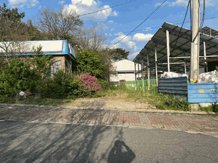 전라북도 완주군 봉동읍 용암리 산13 상가 경매 사진 11