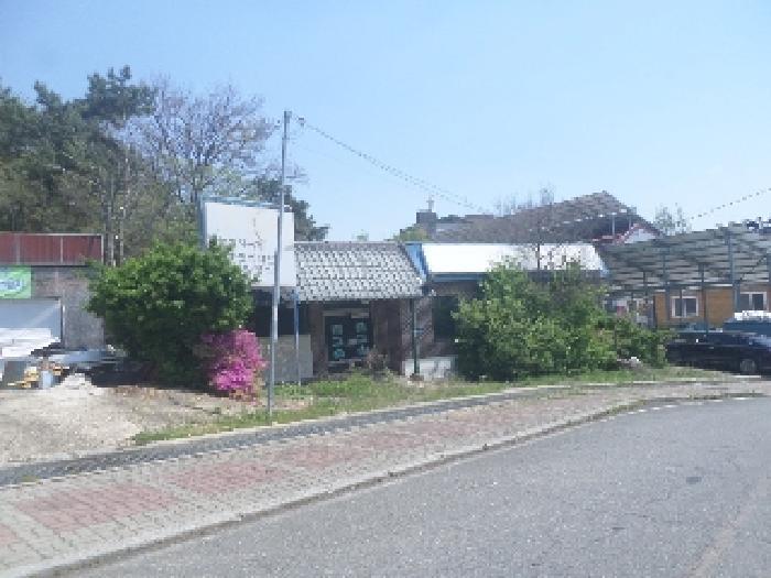 전라북도 완주군 봉동읍 용암리 산13 상가 경매 사진 18