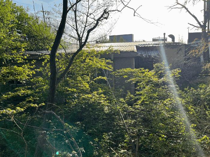 전라북도 완주군 봉동읍 용암리 산13 상가 경매 사진 6