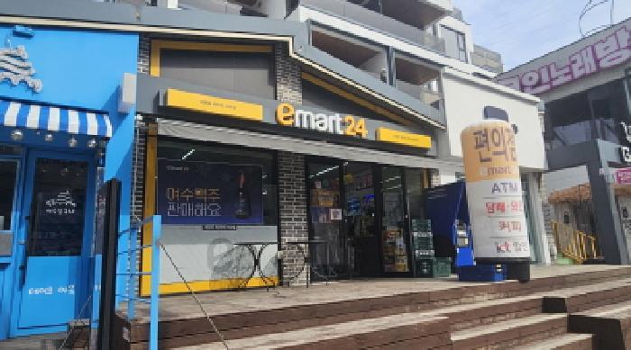 전라남도 여수시 종화동 282 지뜨 가 지1층비103호 근린상가 경매 사진 5