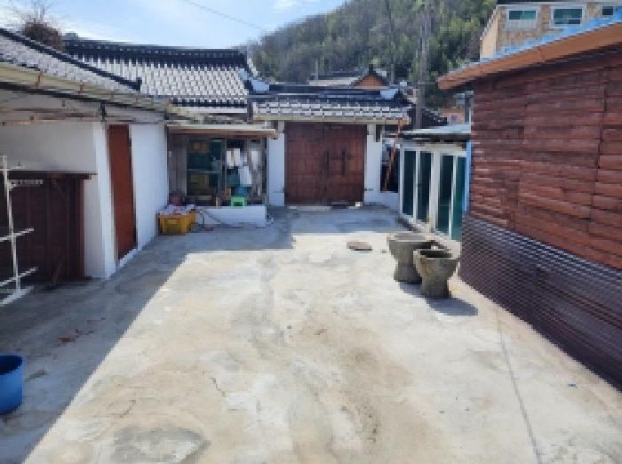 전라남도 고흥군 고흥읍 서문리 103 주택 경매 사진 1