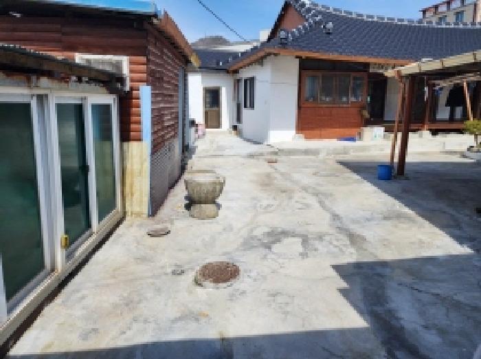 전라남도 고흥군 고흥읍 서문리 103 주택 경매 사진 3