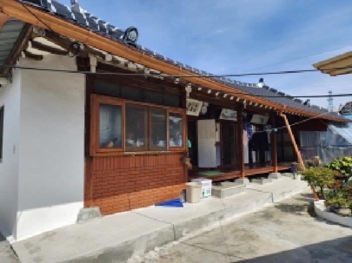 전라남도 고흥군 고흥읍 서문리 103 주택 경매 사진 5