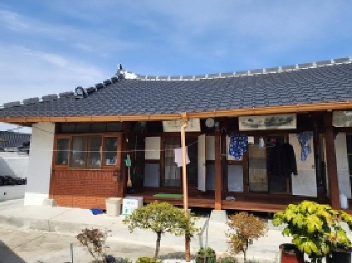 전라남도 고흥군 고흥읍 서문리 103 주택 경매 사진 8