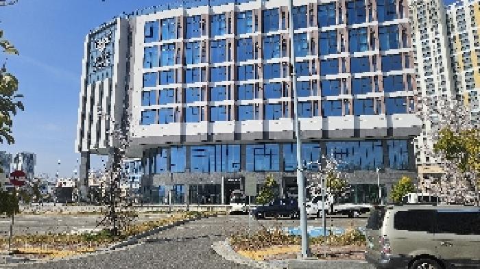 전라남도 여수시 웅천동 1887-1 웅천롯데캐슬마리나 이동 3층315호 오피스텔 경매 사진 6