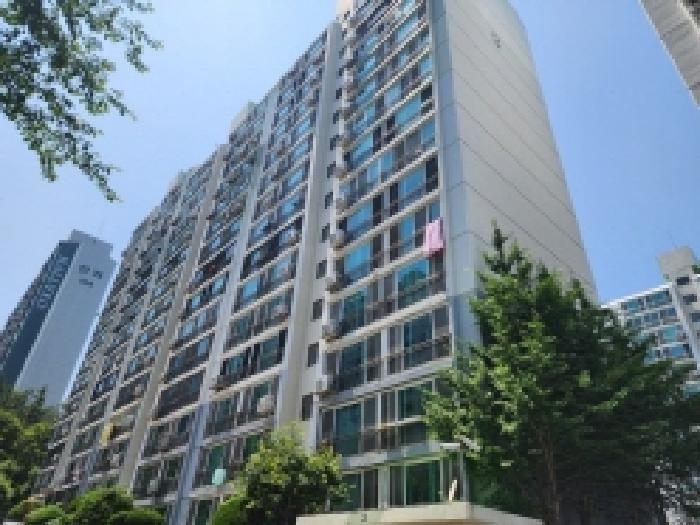 전라남도 여수시 둔덕동 583 중앙미평하이츠아파트 3동 3층301호 아파트 경매 사진 4