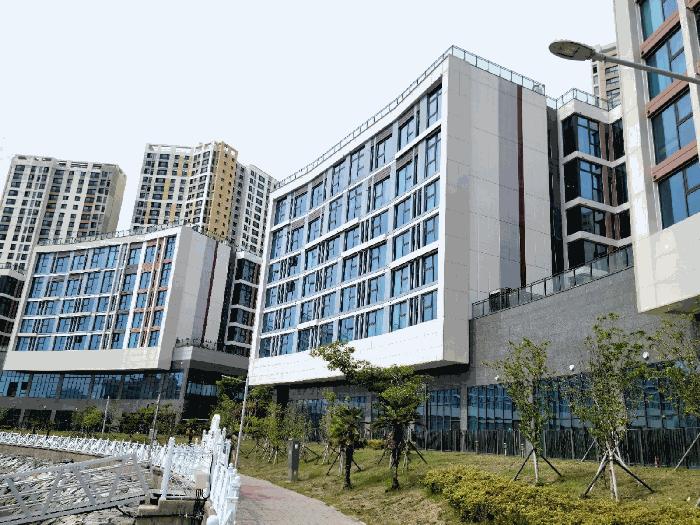 전라남도 여수시 웅천동 1887-1 웅천롯데캐슬마리나 씨동 4층417호 오피스텔 경매 사진 2
