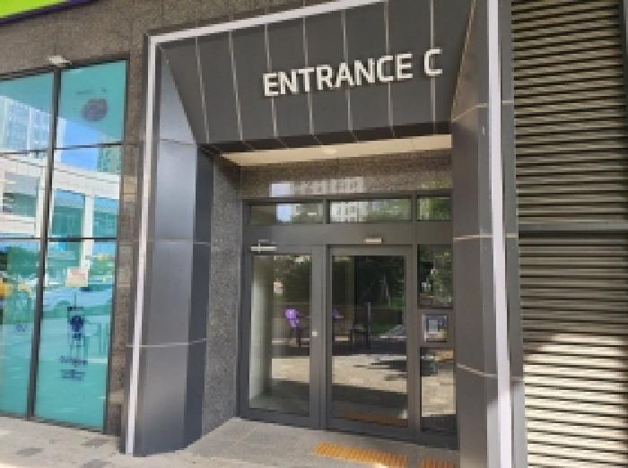 전라남도 여수시 웅천동 1887-1 웅천롯데캐슬마리나 씨동 4층417호 오피스텔 경매 사진 8