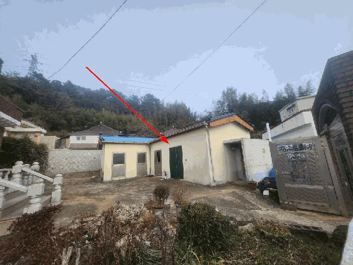 경상남도 통영시 도산면 도선리 11 답 경매 사진 5