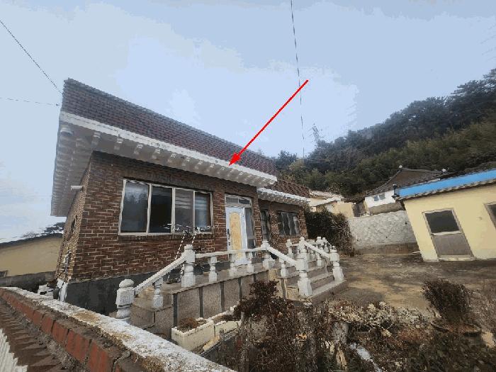 경상남도 통영시 도산면 원산리 240 주택 경매 사진 3
