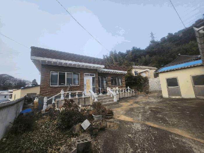 경상남도 통영시 도산면 원산리 240 주택 경매 사진 6