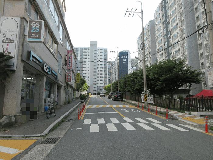 경상남도 거제시 문동동 661 대아푸른솔마을 103동 8층 805호 아파트 경매 사진 3