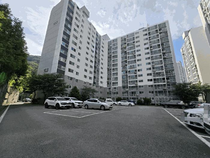 경상남도 거제시 문동동 661 대아푸른솔마을 103동 8층 805호 아파트 경매 사진 4