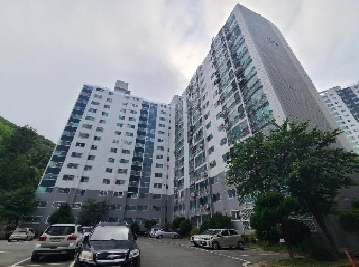 경상남도 거제시 문동동 661 대아푸른솔마을 103동 8층 805호 아파트 경매 사진 8