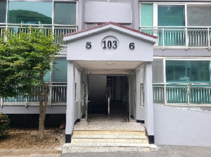 경상남도 거제시 문동동 661 대아푸른솔마을 103동 8층 805호 아파트 경매 사진 9