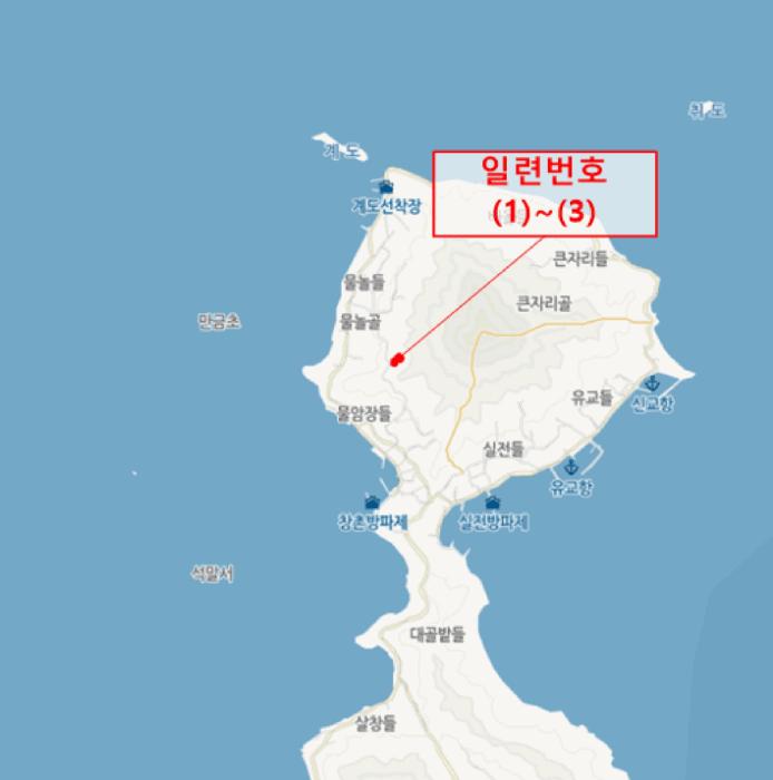 경상남도 거제시 사등면 창호리 1212-2 전 경매 사진 12