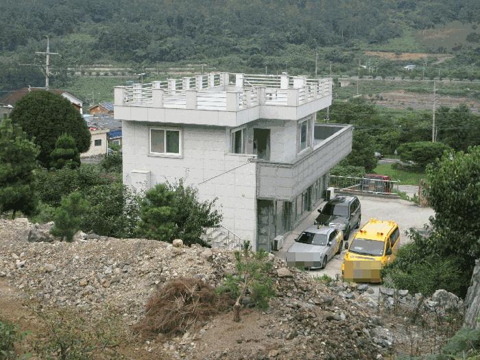 경상남도 거제시 사등면 사곡리 447 근린주택 경매 사진 1