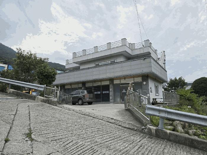 경상남도 거제시 사등면 사곡리 447 근린주택 경매 사진 2