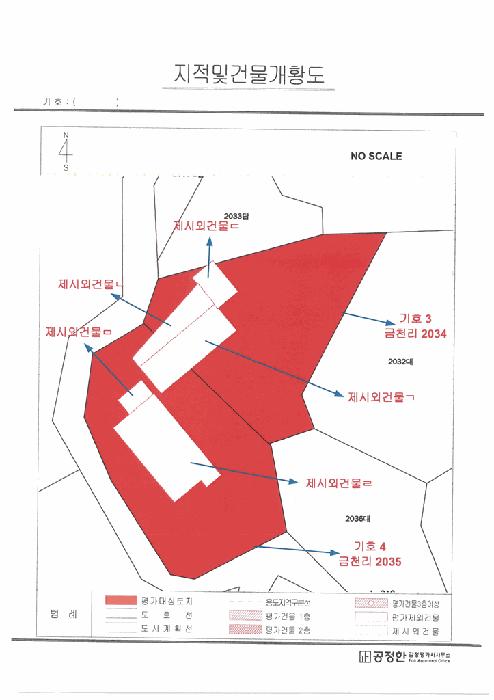 전라남도 광양시 다압면 금천리 2059 답 경매 사진 70